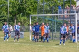 S.K.N.W.K. 1 - IJzendijke 1  (competitie) seizoen 2024-2025 (fotoboek 2) (62/94)